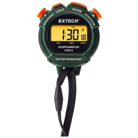 STW515 cronometro e timer per lo sport - Foto 1