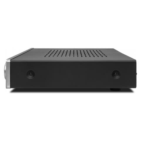Amplificatore Audio AXA35 con 1 Porta USB Potenza 35 W Colore Grigio - Foto 4