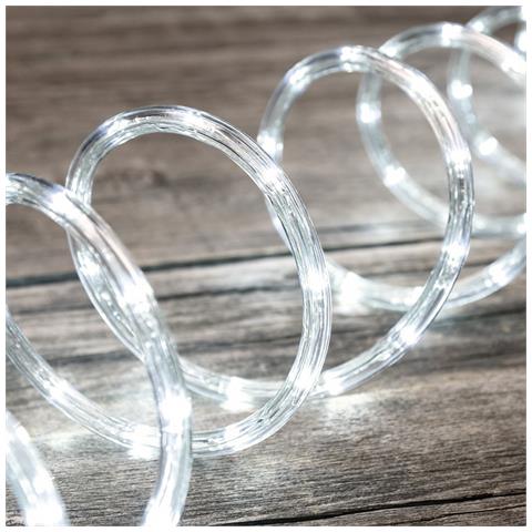 Tubo Di Luci Led Bianche Di 8 Metri. - Foto 2