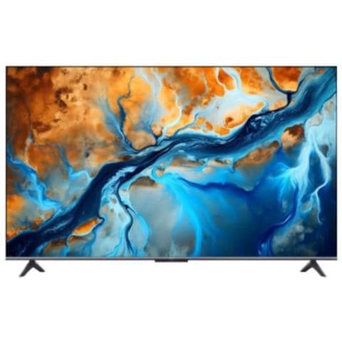 Xiaomi Tv Led 55"" 4k Uhd 3840x2160p Smart Tv Classe G Nero - Foto 1