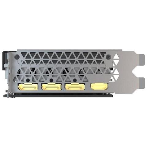 GeForce RTX 5080 X3 16GB GDDR7 PCI Express 5.0 - Foto 7