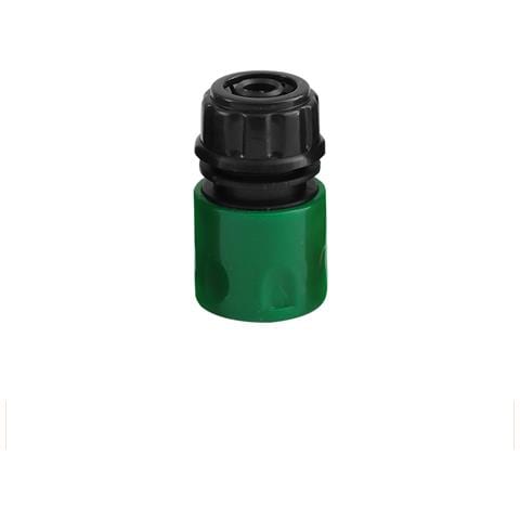 Set Di Connettori Per Tubi Dell'acqua A 4 Pezzi - Raccordo In Plastica Da 1/2"" - Foto 1