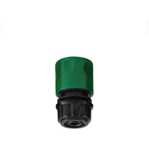 Set Di Connettori Per Tubi Dell'acqua A 4 Pezzi - Raccordo In Plastica Da 1/2"" - Foto 3