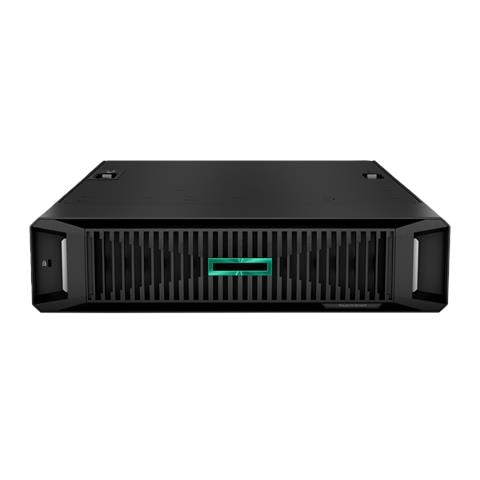 ProLiant DL145 Gen11 server 0 GB Armadio (2U) AMD EPYC 8124P 2,45 GHz 64 GB DDR5-SDRAM 1000 W - Foto 1