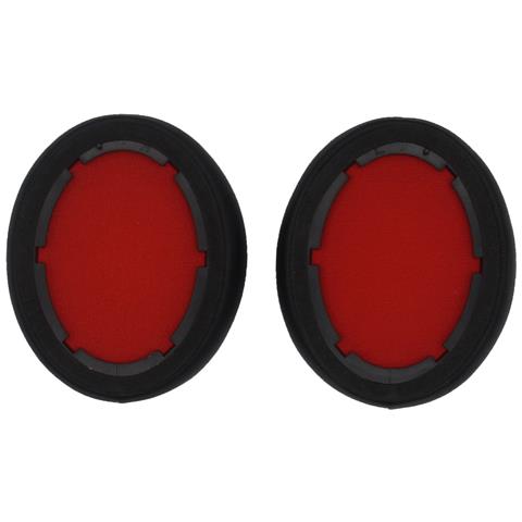 1more Sonoflow Cuscinetti Auricolari In Gel - Comfort Ottimizzato (confezione Da 2) - Foto 2