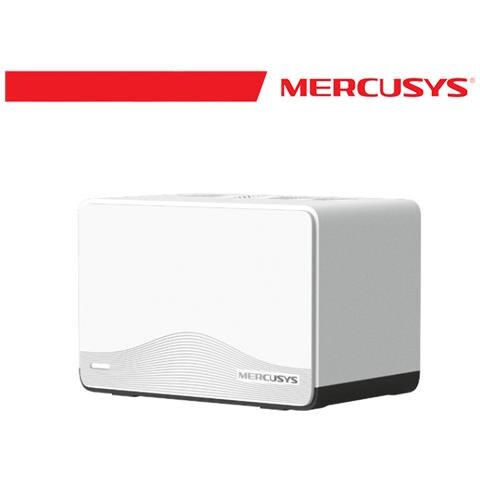 BE3600 Whole Home Mesh Wi-Fi 7 System - Halo H27BE (3-pack) - Foto 2