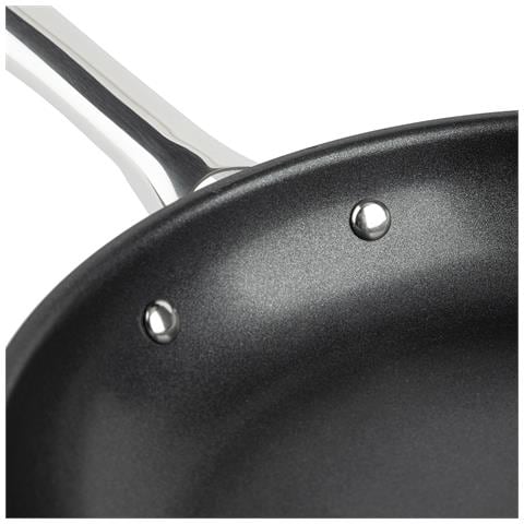 HSAR2122 padella Pentola multiuso Rotondo - Foto 2