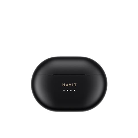 TW915E (Black) Cuffie True Wireless Stereo (TWS) In-ear Musica e Chiamate Bluetooth Nero - Foto 6
