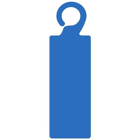 Trappole Adesive Per Insetti, Confezione Da 25, Cattura Mosche Della Frutta E Altri Insetti Volanti Blue - Foto 3