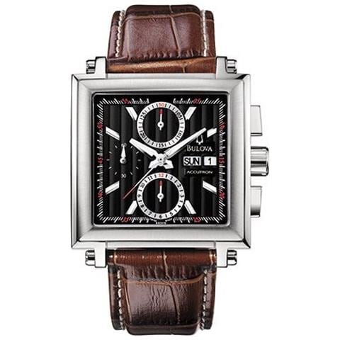 Orologio Accutron Carré - 63c013 - Foto 1