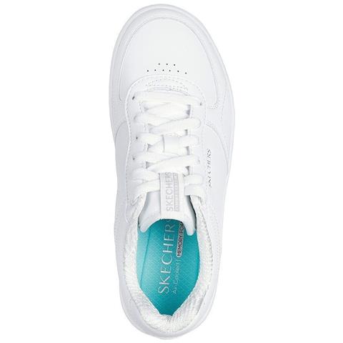 Sport Court 2.0 - Core Essent 185160-wht, Donne, Bianca, 40 - Foto 6