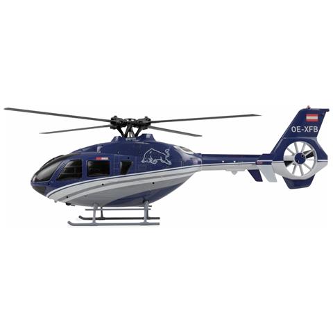 EC135 modellino radiocomandato (RC) Elicottero Motore elettrico 1:32 - Foto 7