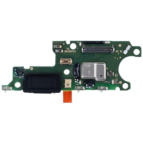 Porta Di Ricarica Per Honor Magic 7 Lite Con Connettore Per Scheda Sim E Micro - Foto 1