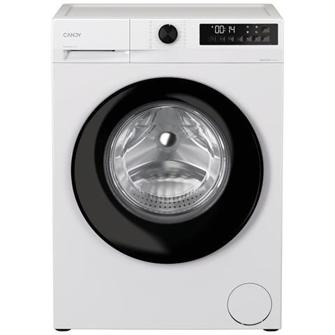 GD 410B8-S lavatrice Caricamento frontale 10 kg 1351 Giri /min Bianco - Foto 2