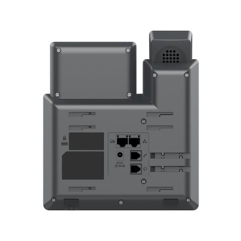 GRP2601W telefono IP Nero 2 linee LCD Wi-Fi - Foto 2