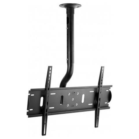 903231 Supporto TV a parete 152,4 cm (60") Nero - Foto 1