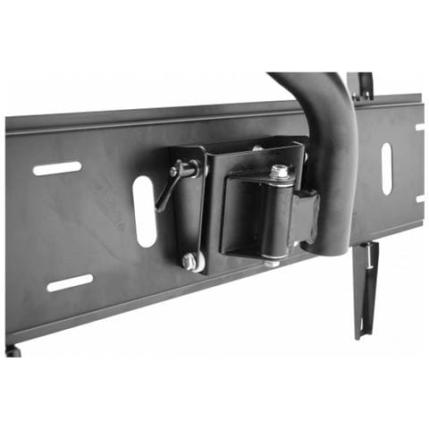 903231 Supporto TV a parete 152,4 cm (60") Nero - Foto 3