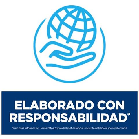 605984 cibo umido per gatti 1,5 kg - Foto 2