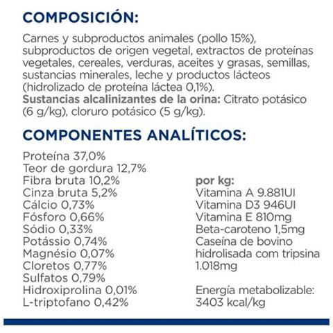 605984 cibo umido per gatti 1,5 kg - Foto 5