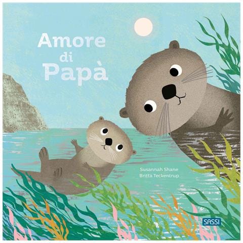 Susannah Shane - Amore di papà - Foto 1