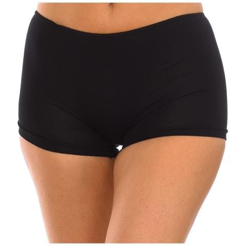 Confezione Da 2 Boxer Bamboo 901 Culottes Da Donna - Foto 2