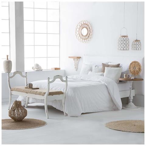 Tavolino In Legno Marrone 50x50x65 - Foto 2