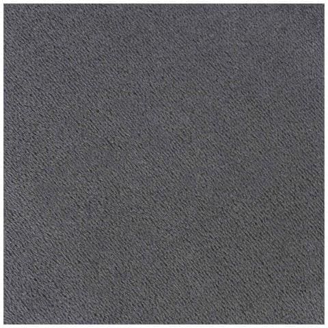 Cuscino per la seduta Grigio 40 x 40 x 13 cm Schiuma PU - Foto 9