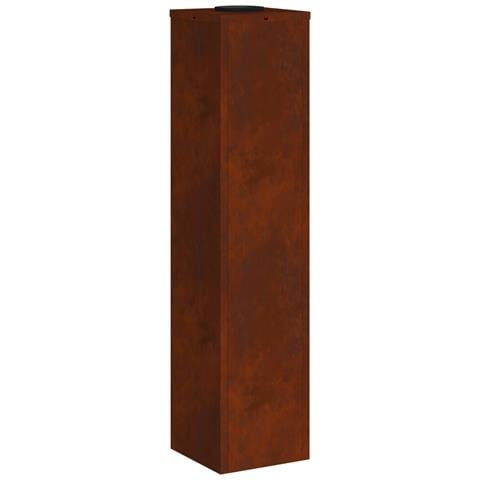 Lucina LED Solare da Percorso 2 pcs Bronzo - Foto 9