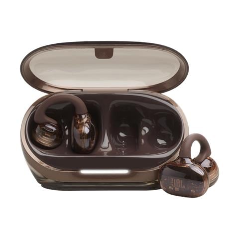 Soundgear Clips Auricolare True Wireless Stereo (TWS) A clip Musica e Chiamate Bluetooth Rame - Foto 1