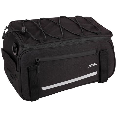 Bauletto Al Portapacco Z Traveler 40 Cap. 9l - Foto 2