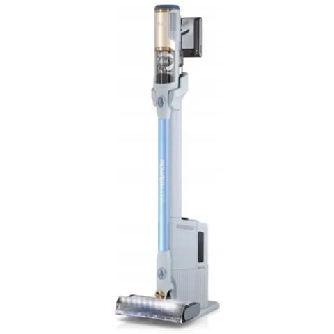 Aspirapolvere verticale PowerLite Pet Pro BU3624EUT, 40 minuti, 350 W, Blu - Foto 3