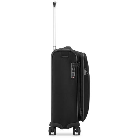 Ironik 2.0 Trolley Cabina 55 cm Espandibile Nero - Foto 2