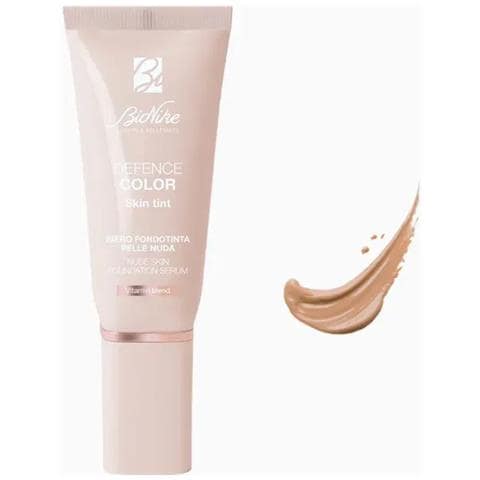 Defence Color Skin Tint 702 N2 Vanilla - Foto 1