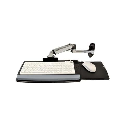 Braccio LX per Tastiera - Fino a 2,2 Kg  - Foto 1