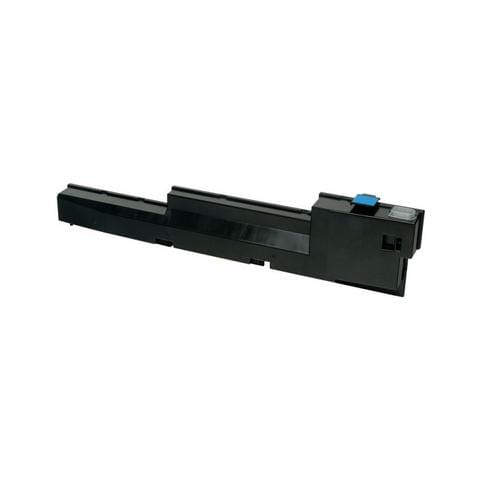 Contenitore Toner di Scarto Nero C931 Capacitá 40000 Pagine - Foto 2