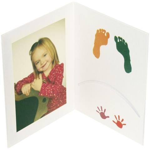 1x25 Daiber Mani 13x18 Portrait folders for children - Foto 1
