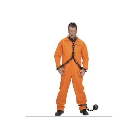 Detenuto (xl) - Foto 1