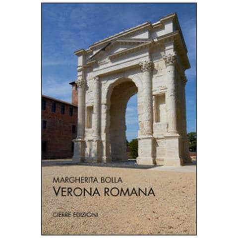 Margherita Bolla - Verona romana - Foto 1