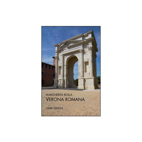 Margherita Bolla - Verona romana - Foto 2