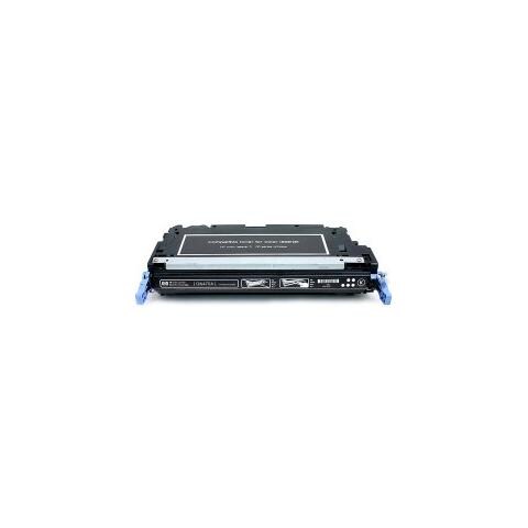 TONER - HP Q6470A Nero - Foto 2