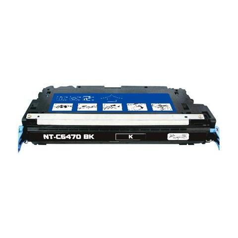 TONER - HP Q6470A Nero - Foto 1