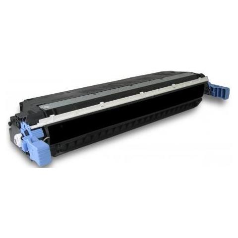 TONER - HP Q6470A Nero - Foto 6