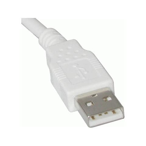 3MT USB 2.0 Maschio A Femmina Prolunga Cavo Adattatore - Foto 8