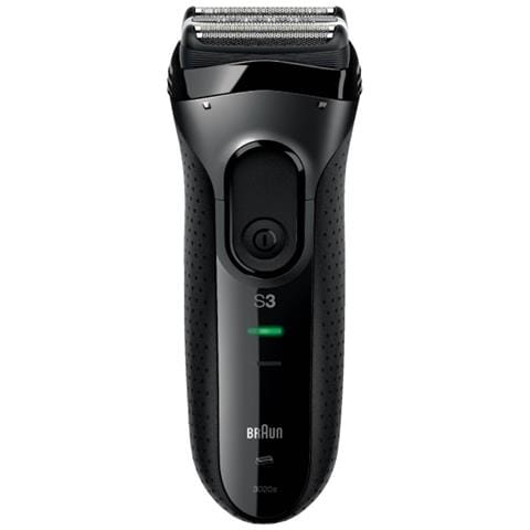 Rasoio 3-3020 Series 3 MicroComb Colore Nero - Foto 10