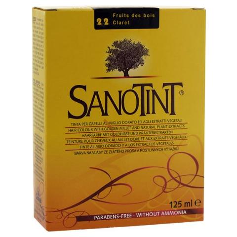 Tintura capelli 22 frutti di bosco - Foto 1