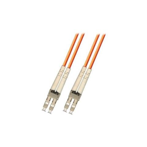 Lc-lc Optical Cable Multimode (k - Foto 2