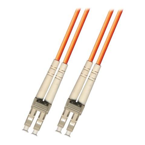 Lc-lc Optical Cable Multimode (k - Foto 1