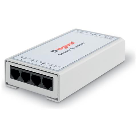 310899 sensore intelligente per ambiente domestico - Foto 1