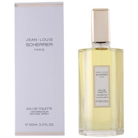 J. l Scherrer 1 Edt Spray 100 Ml Ne-36260 - Foto 1