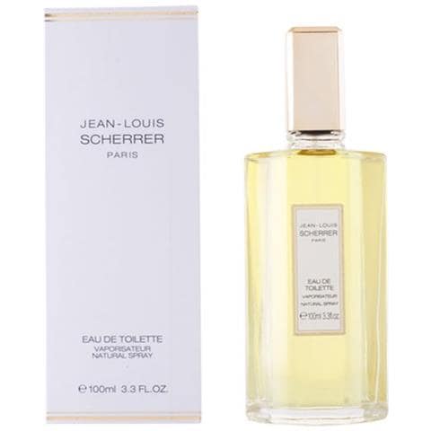J. l Scherrer 1 Edt Spray 100 Ml Ne-36260 - Foto 2